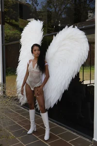 Salome_Williamss angel of love Poză 2