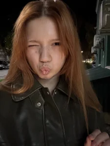 IlianaGoller The most cute girl on the planet🕸 Kuva