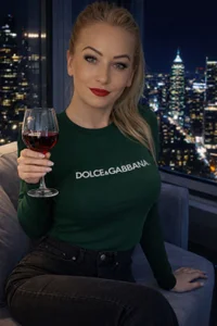 leilahotX Me Immagine  2