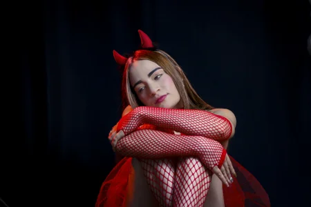 MadisonAnngel Sexy Girl😈😍 Pic