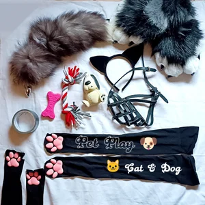 AdorahB3ll3 Accessoires ⛓️ Pic 7