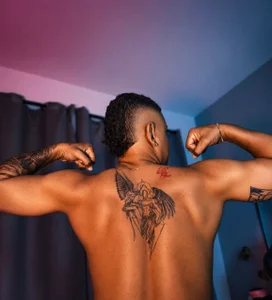 💪👊👅 od Dante__jons  2 snímek