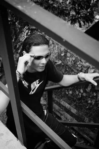 Abravanel_Sefardi focused in the show Pic