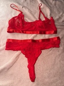 Purple2StayThnxx UnderWear..You Pick What I Wear Pic 8