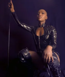 Coco_Kiss Ebony Roots 💥 รูป  8