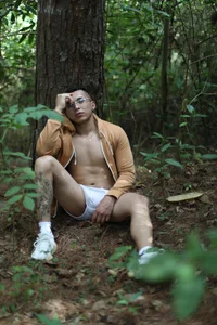 hank_fuller01 welcome guys 🔥💋 Foto 4