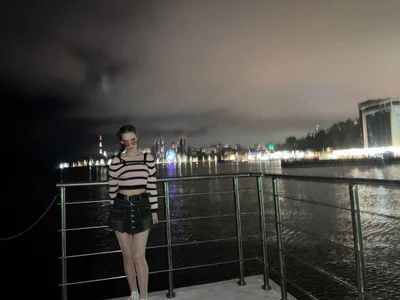 My name is LIsaaaaaa od MayeRutley  snímek