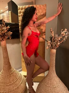 SophieHouston_ Gentle Fire Pic 2