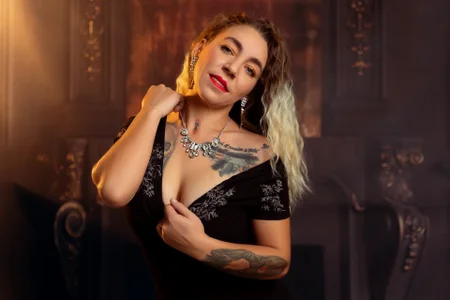 Perfect Body od KatyNolan  7 snímek