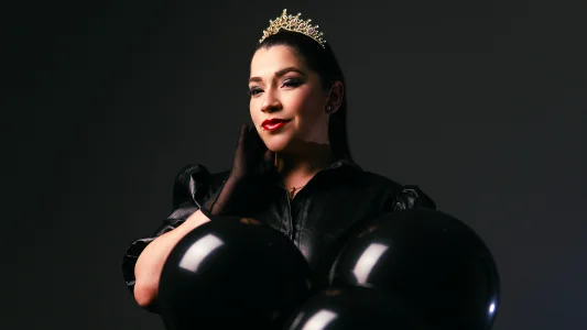 MollyRubio Cumple Bilde