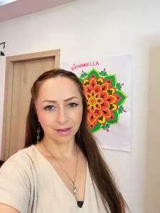 Giovanela_roseの🔥 Just you and me… sounds tempting?の 4枚の写真