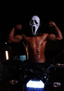 MagnusKing_ 👻🎃🖤🧡 Foto