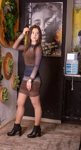 Public od DiamondDolll  3 snímek