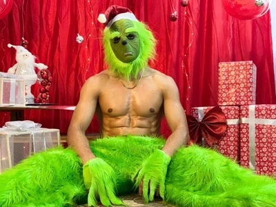 Steven_x94 Christmas magic Immagine  3