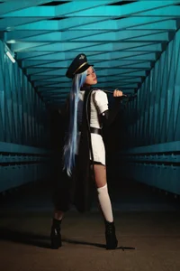 sensualkattt Cosplay Akame Ga K Pic 7