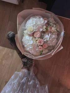 Leri_Stargive women flowers 🌹图片 2