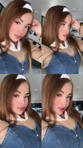 CatalinaBellaa Public Foto 3