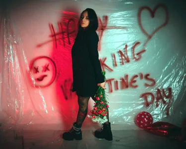 Valentine's 💘 de KatherineBond  3 Imagens