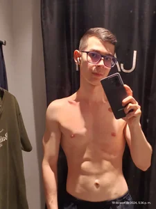 H0rnytwink Public Pic 3