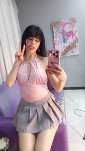 Cute dita de Dita_von2  2 Imagens