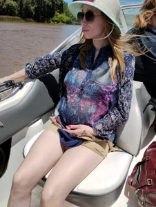 break de DIOSAHONEY  4 photos