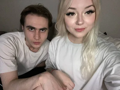Our couple od Markwithkate  5 snímek
