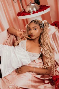 Only us tonight🌹 od AriaFoster  2 snímek