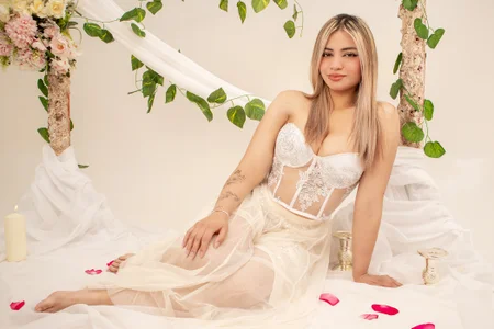 Ella_Lenox kullanıcısının A pleasure albümü -  2 fotoğraf