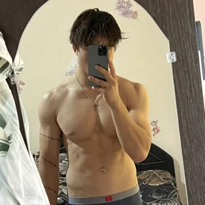 GYM_BRO_JACOB me^^ Pic
