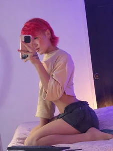 _Baby_Peach_ Sexy зображення