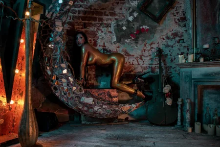 nadiadiamond1 Glitter  9. fénykép