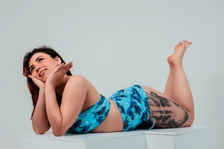 Rubi_Sky Baby Sky 💙 圖片 5