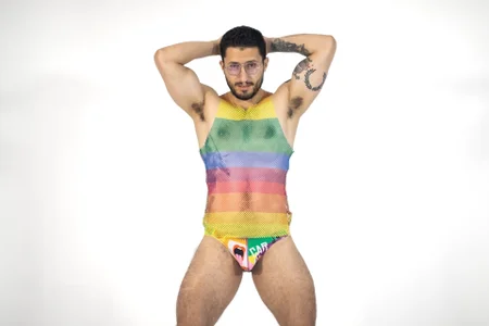 Nathan_rivers's Today its pride to be ourselves Sex Photo 2