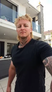 Vanilla_coco69 me Pic
