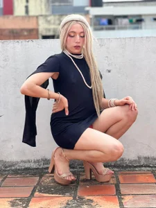 Issabella_Glamorous Public รูป  7