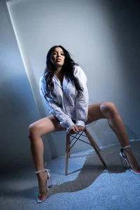 Baby girl 🔥💖 od CharlotteeBrownn  6 snímek