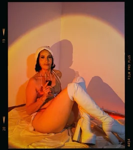 Goddess-Love-: Merry Christmas,thank you for your support….i love you all, thank you❤️‍🔥 ( фото)