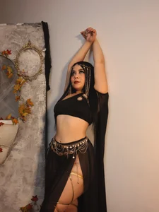 Valerya_Collem halloween Pic 7