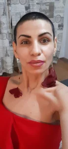 hotSANDRA_STARR YEAR 2024 lots tokens i deserve Pic 2