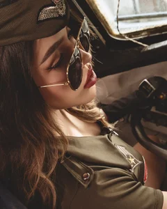 PaulinaSantos_ ⛅Sex on the plane⛅ Immagine  6