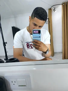 MiguelDimitry69s XXX nøgenfoto 7
