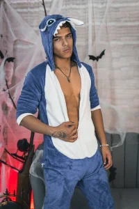 wyatt_3のhappy hallowen 👻の 3枚の写真