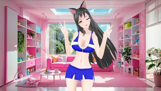 KimiStar Public Billede