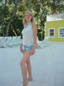 PublicSecret blonde forever Immagine  9