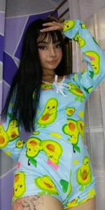 _annie_rosse Pajamas 🔥😈 зображення