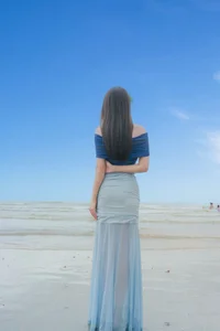 MOLi-ooo 大海 Pic