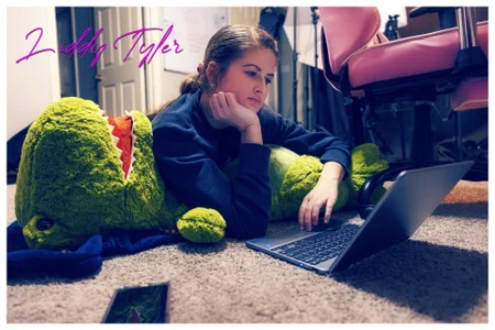 Foto sexual de LiddyTyler Liddy Tyler 2