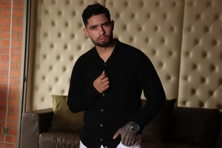 matteosantos Casual Men Pic 3