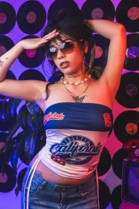 EmaLittle 🔥Too Hot for Vinyl🔥 圖片 4