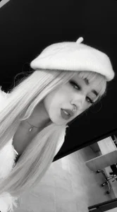 ChloeShade 💋 Foto